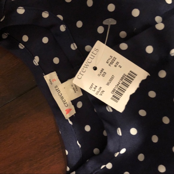 Crew cuts romper - Picture 2 of 3